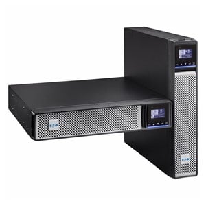 Eaton 5PX Gen2 uninterruptible power supply (UPS) Line-Interactive 3 kVA 3000 W 10 AC outlet(s)