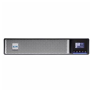 Eaton 5PX1000IRT2UG2 uninterruptible power supply (UPS) Line-Interactive 1 kVA 1000 W 8 AC outlet(s)