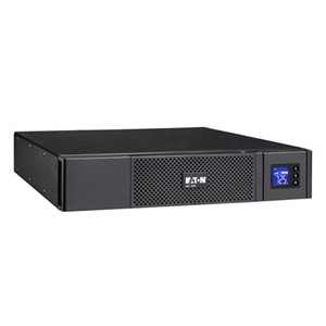 Eaton 5SC2200IRT uninterruptible power supply (UPS) Line-Interactive 2.2 kVA 1980 W 9 AC outlet(s)
