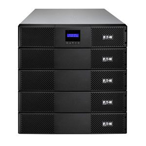 Eaton 9E2000IR uninterruptible power supply (UPS) Double-conversion (Online) 2 kVA 1800 W 6 AC outlet(s)