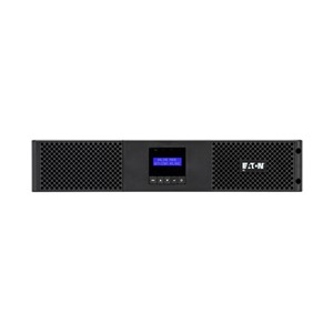 Eaton 9E3000IR uninterruptible power supply (UPS) Double-conversion (Online) 3 kVA 2700 W