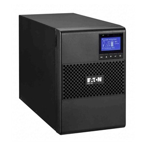 Eaton 9SX700I uninterruptible power supply (UPS) Double-conversion (Online) 0.7 kVA 630 W 6 AC outlet(s)