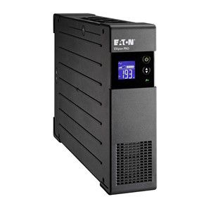 Eaton Ellipse PRO 1600 IEC uninterruptible power supply (UPS) Line-Interactive 1.6 kVA 1000 W 8 AC outlet(s)