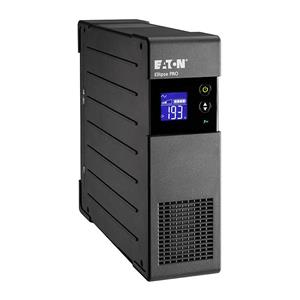 Eaton Ellipse PRO 650 FR uninterruptible power supply (UPS) Line-Interactive 0.65 kVA 400 W 4 AC outlet(s)