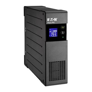 Eaton Ellipse PRO 650 IEC uninterruptible power supply (UPS) Line-Interactive 0.65 kVA 400 W 4 AC outlet(s)