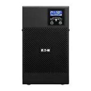 Eaton OnLine UPS 9E2000I 2000 VA, 1600 W, Tower, C14
