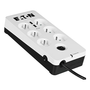 Eaton Protection Box 6 USB FR
