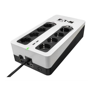 Eaton | UPS | 3S 850 DIN | 850 VA | 510 W | V
