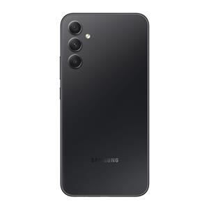 Samsung Galaxy A34 5G 6/128GB sivi 5