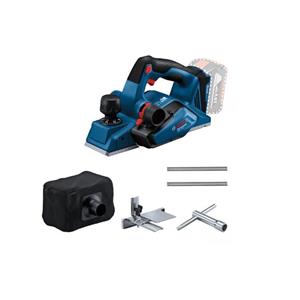 Bosch GHO 185-LI akumulatorska blanja - SOLO - 06015B5021 -  - 10% popusta sa kodom BOSCH10