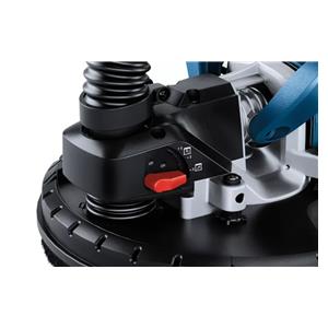 Bosch GTR 550 Brusilica za suhoziđe 6