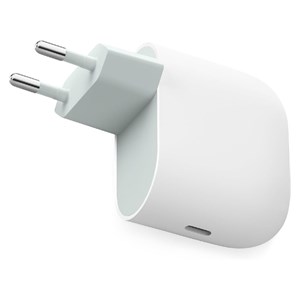 Google 45W USB-C adapter