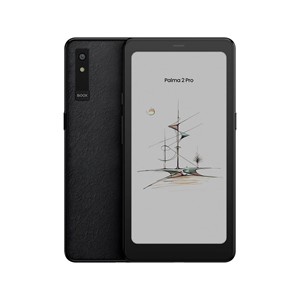 Ebook Onyx Boox Palma 2 Pro 6,13 E-Ink Kaleido 3 128GB Wi-Fi Black