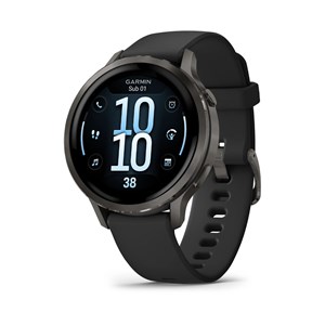 Pametni sat GARMIN Venu 4 41mm, crni