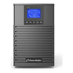 PowerWalker VFI 1500 ICT IoT UPS 1500VA/ 1500W 2