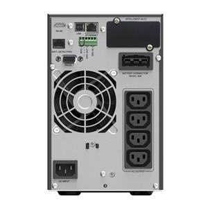 PowerWalker VFI 1500 ICT IoT UPS 1500VA/ 1500W 3