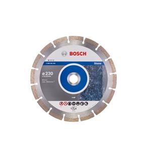 Bosch Dijamantna rezna ploča ProfessStone 230 x 22,23mm - 2608602601