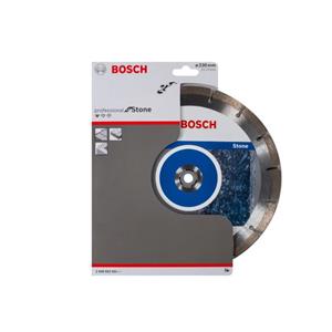 Bosch Dijamantna rezna ploča ProfessStone 230 x 22,23mm - 2608602601 2