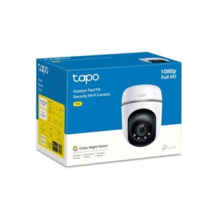 Tapo TC40 Kamera
