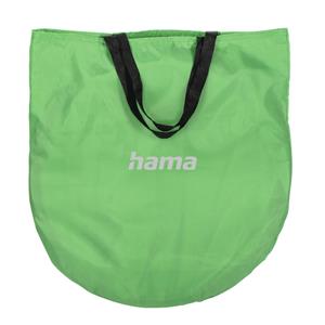 Hama foldable Background Chairy green Ø 130cm 4