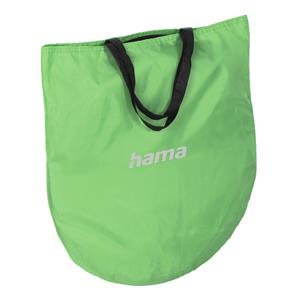 Hama foldable Background Chairy green Ø 130cm 5