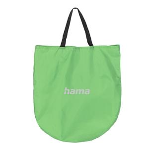 Hama foldable Background Chairy green Ø 130cm 6