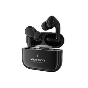 ECHO LITE E11 BT 5.4 BLACK wireless headphones