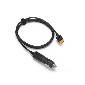Ecoflow 12V car XT60 cable for charging devices