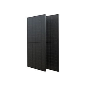 EcoFlow 2x400W fixed solar panel