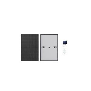 EcoFlow 2x400W fixed solar panel
