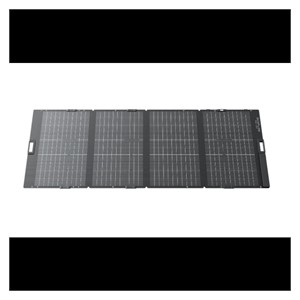 EcoFlow 400W solar panel