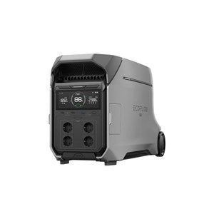 EcoFlow Delta Pro 3 4096Wh Portable Power Station