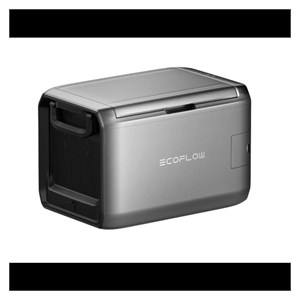 Ecoflow EcoFlow GLACIER Classic 55L Portable Cooler