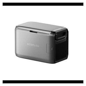 Ecoflow GLACIER Classic 35L portable cooler