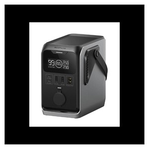 EcoFlow Portable Power Station Trail 300 DC