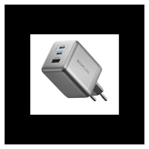 EcoFlow Rapid Pro Charger 100W GaN