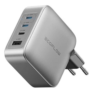 EcoFlow Rapid Pro Charger 140W GaN