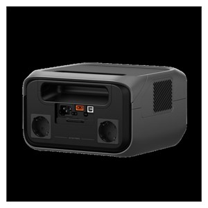EcoFlow RIVER 3 Plus 286Wh LFP battery generator