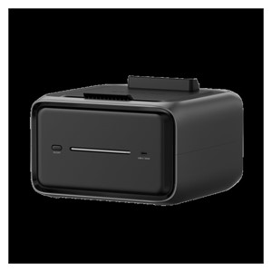 EcoFlow RIVER EB600 572Wh LFP extra battery