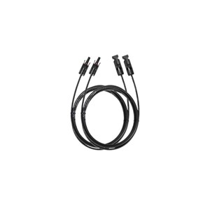 Ecoflow solar extension cable 3m