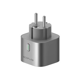 EcoFlow WiFi smart plug for PowerStream microinverter