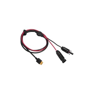 EcoFlow XT60i connection cable for DELTA /RIVER devices to solar panel 3.5m