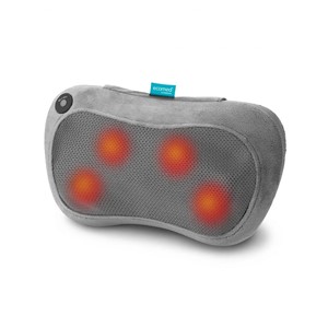 Ecomed 23309 massage pad Black 24 W