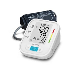 Ecomed BU-95E Upper arm Automatic 1 user(s)