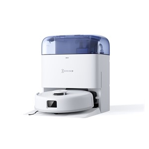 Ecovacs Deebot MINI Blue White robotski usisavač