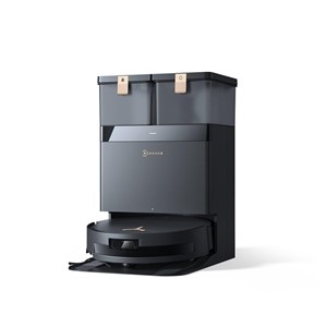 Ecovacs Deebot T50 Max Pro 0.3 L Black