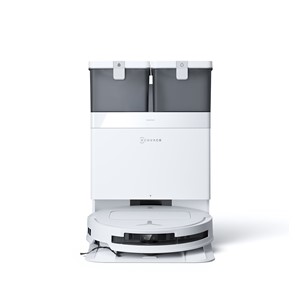 Ecovacs Deebot T50 Pro Omni Gen 2 White