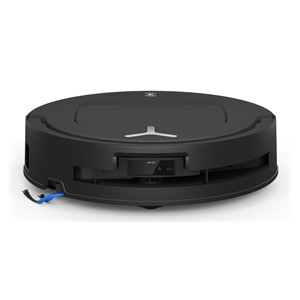 Ecovacs Deebot T80 Omni 3 L Bagless Black