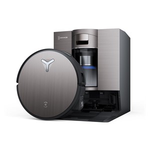 Ecovacs Deebot X11 OmniCyclone Black