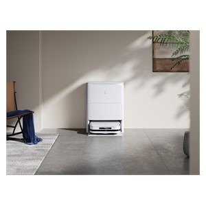 Ecovacs Deebot X5 Omni White